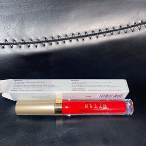 Stila Stay All Day Liquid Lipstick - Bright Red